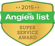 Disaster cleanup service 2015 Angie's List Super Service Award STOP Restoration Services of Fort Worth TX